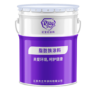 江苏脂肪族涂料